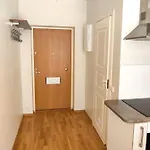 Apartment Reipas *