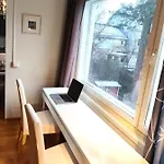 Apartment Reipas *