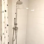 Reipas Apartment *