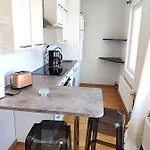 Reipas Apartment