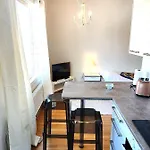 Apartment Reipas Kotka