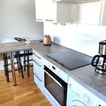 Reipas Apartment