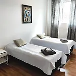 Reipas Apartment