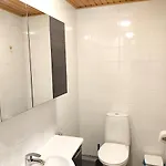 Reipas Apartment