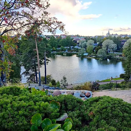 Reipas Apartamento Kotka