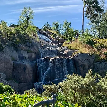 Reipas Apartamento Kotka