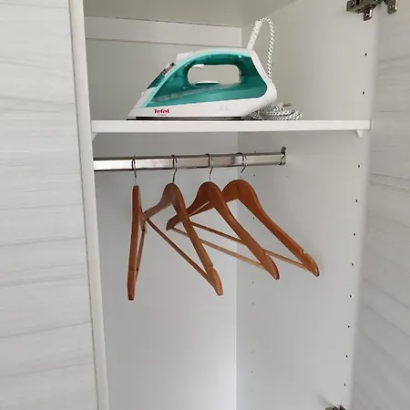Reipas Apartmán Kotka