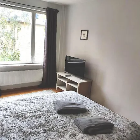 Reipas Apartment *