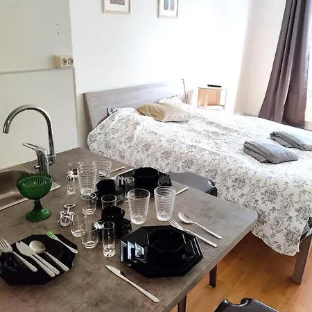 Apartment Reipas Kotka