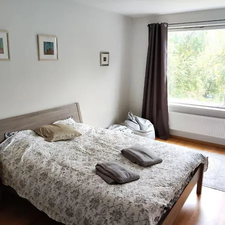 Appartement Reipas