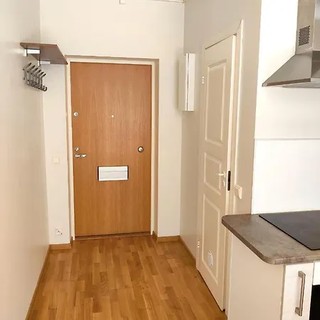 Apartment Reipas *