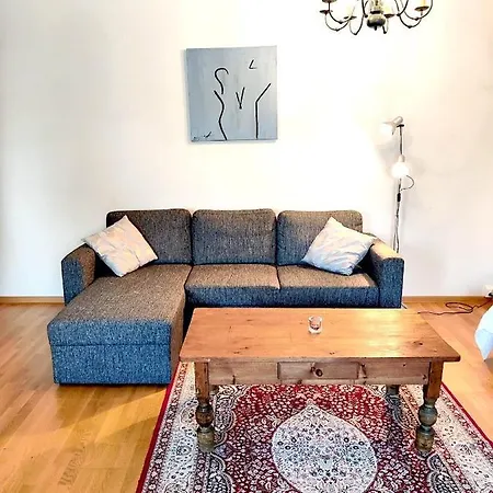 Apartmán Reipas *