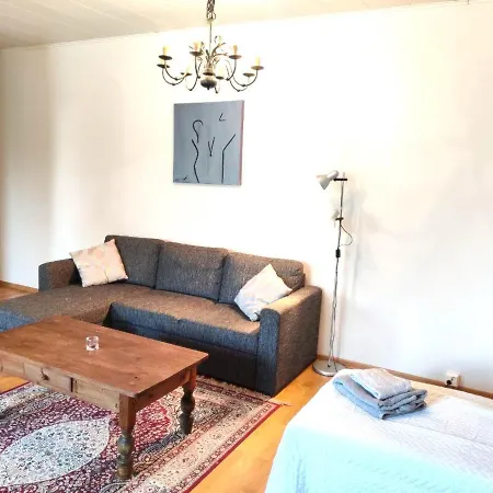 Apartamento Reipas *