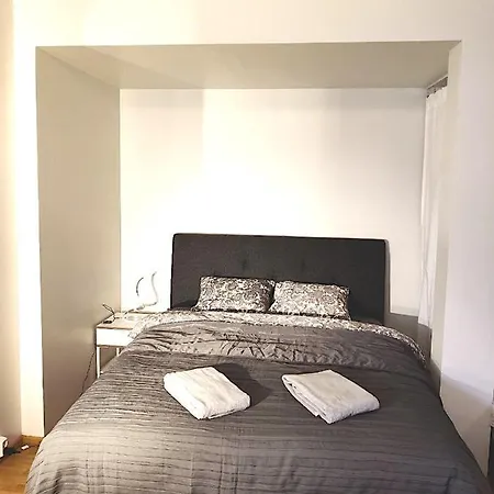 Apartment Reipas