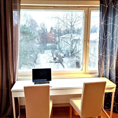 Reipas Apartment Kotka