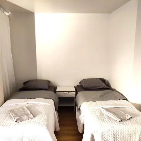 Apartment Reipas Kotka