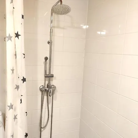 Reipas Apartamento *