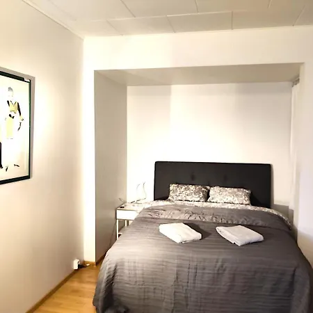 Reipas Apartamento Kotka