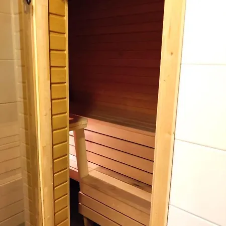 Apartamento Reipas Kotka
