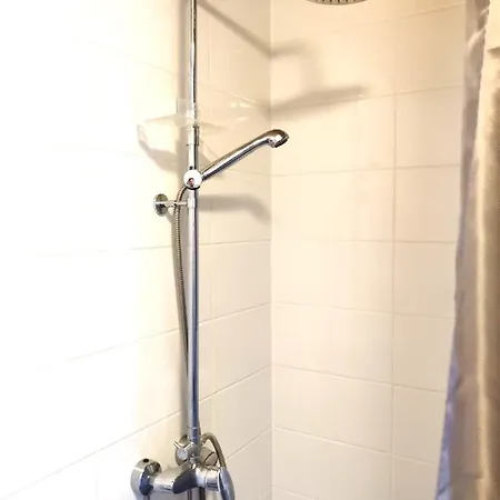 Reipas Apartment *