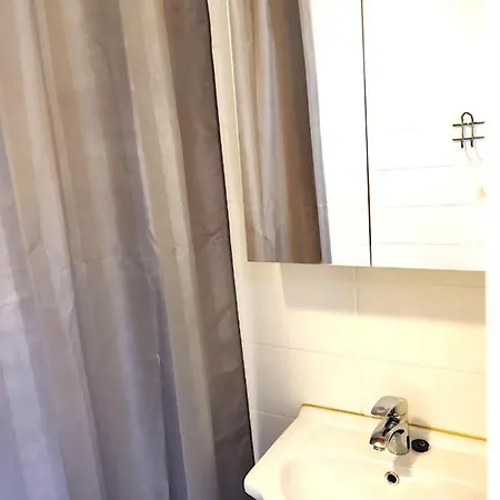 Reipas Apartmán Kotka