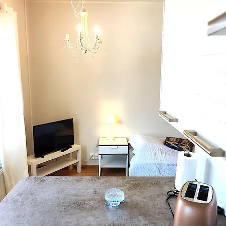 Reipas Apartment Kotka