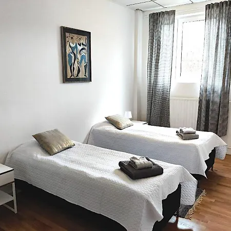 Reipas Apartmán