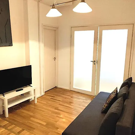 Apartamento Reipas