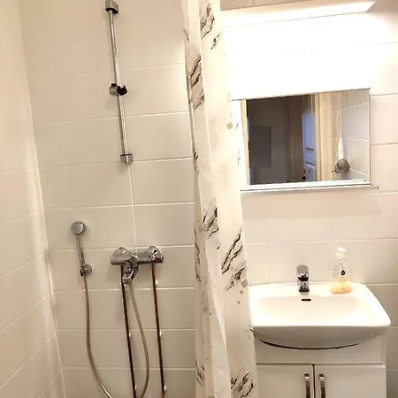 Reipas Apartment