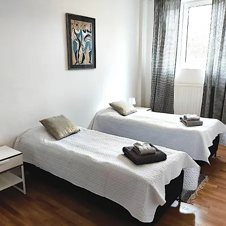 Reipas Apartment