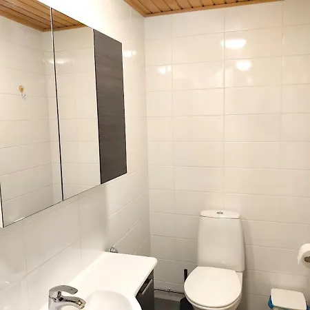 Reipas Apartment