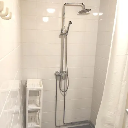 Reipas Apartmán *