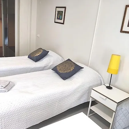 Reipas Apartmán