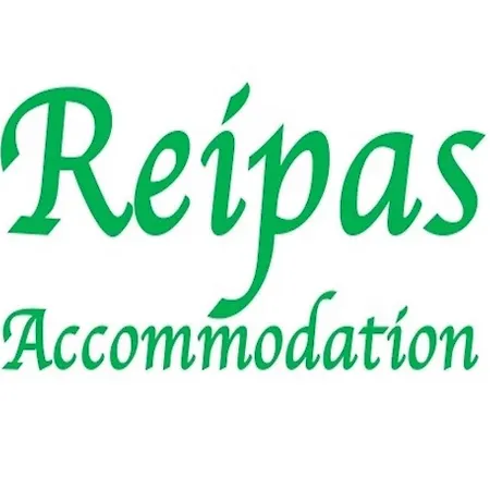 Reipas 公寓 *