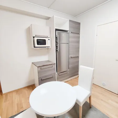 Apartamento Reipas