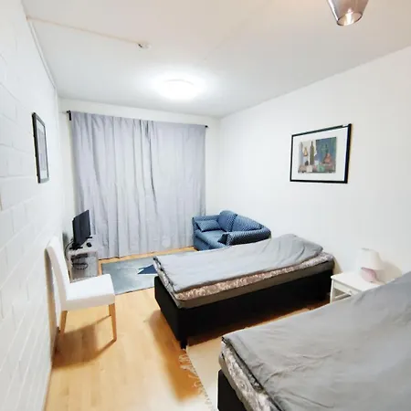 Apartment Reipas
