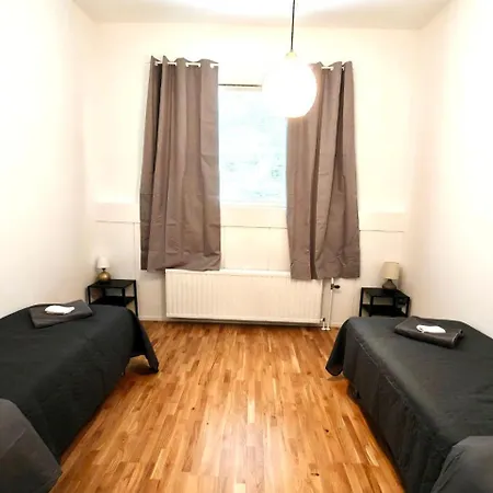 Reipas Apartamento *