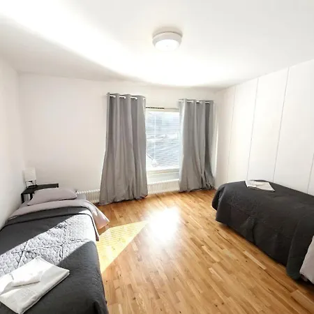 Reipas Apartment Kotka