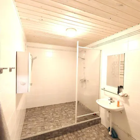 Reipas Apartamento