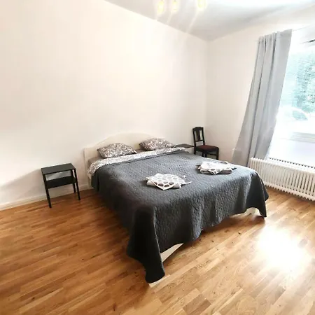 Apartamento Reipas