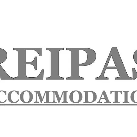 Διαμέρισμα Reipas *