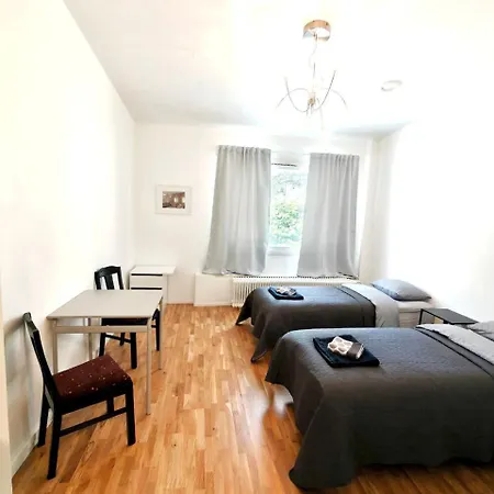 Apartment Reipas Kotka