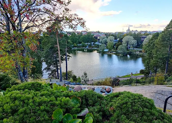 Reipas Lägenhet Kotka