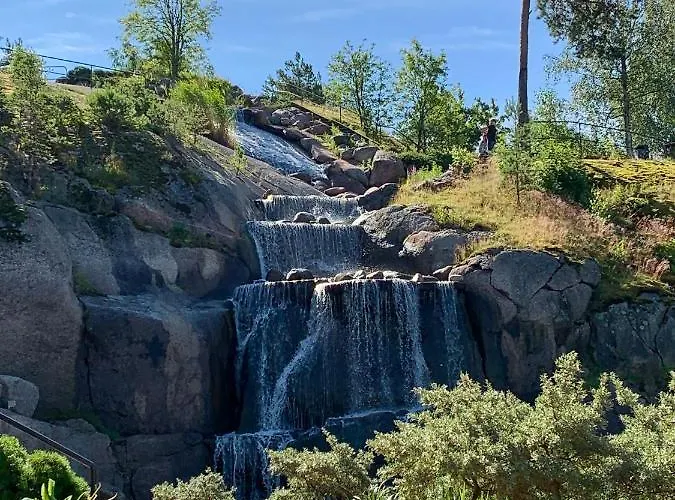 Reipas Lägenhet Kotka