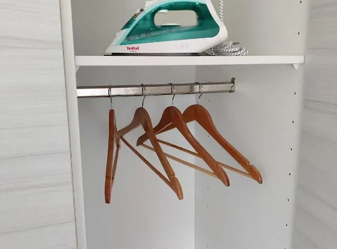 Reipas Apartament Kotka