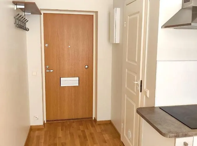 Appartement Reipas *