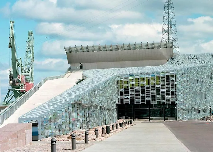 Lägenhet Reipas Kotka