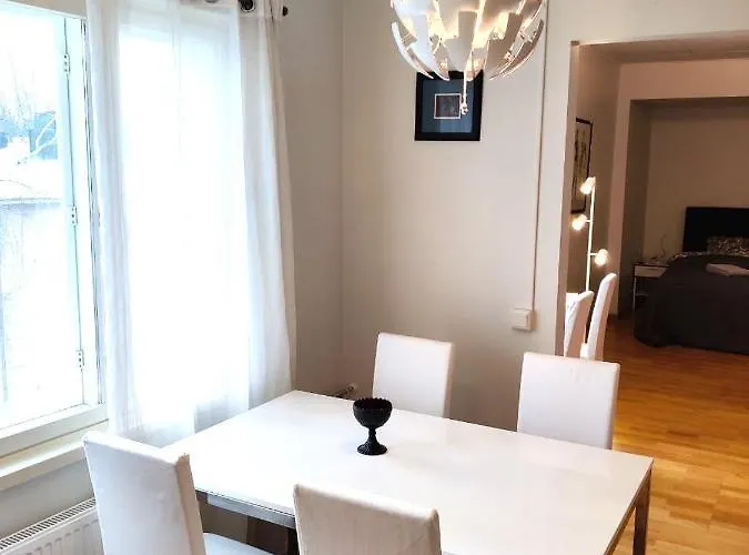 Apartament Reipas Kotka