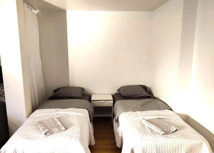 Lägenhet Reipas Kotka