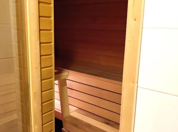 Apartament Reipas Kotka